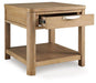Rencott Occasional Table Set - Visions in Furniture (La Mirada, CA)