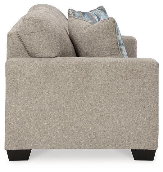 Deltona Living Room Set - Visions in Furniture (La Mirada, CA)