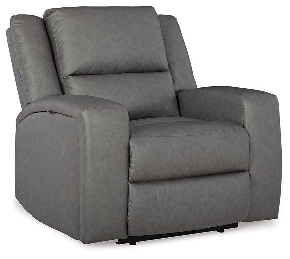 Brixworth Living Room Set - Visions in Furniture (La Mirada, CA)