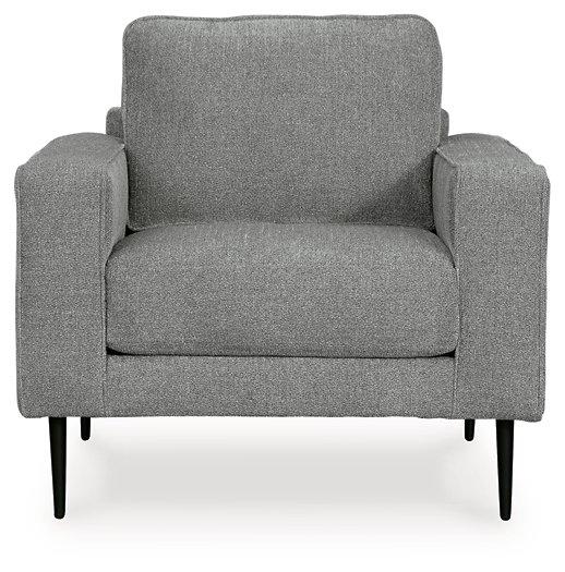 Hazela Living Room Set - Visions in Furniture (La Mirada, CA)