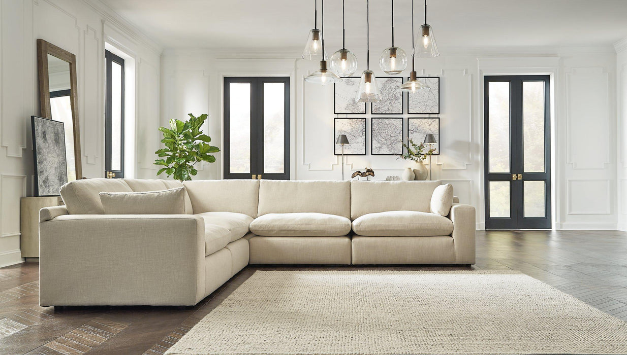 Elyza Living Room Set - Visions in Furniture (La Mirada, CA)