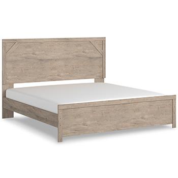 Senniberg Bedroom Set - Visions in Furniture (La Mirada, CA)