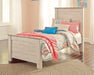 Willowton Bedroom Set - Visions in Furniture (La Mirada, CA)