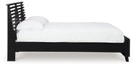 Danziar Bedroom Set - Visions in Furniture (La Mirada, CA)