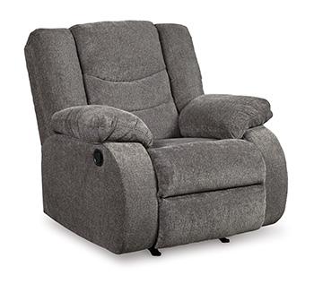 Tulen Recliner - Visions in Furniture (La Mirada, CA)