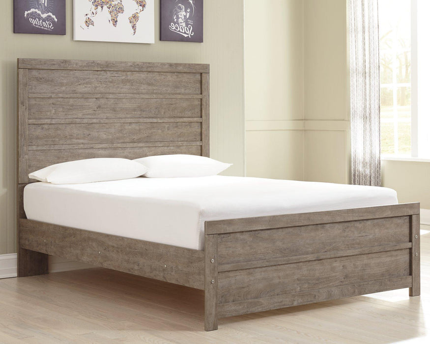 Culverbach Bedroom Set - Visions in Furniture (La Mirada, CA)