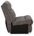 Next-Gen DuraPella Power Reclining Sectional Sofa - Visions in Furniture (La Mirada, CA)