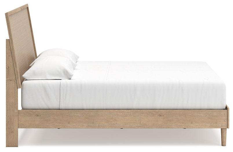 Cielden Bedroom Set - Visions in Furniture (La Mirada, CA)