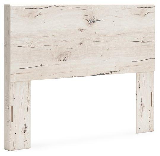 Lawroy Bed - Visions in Furniture (La Mirada, CA)