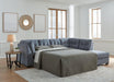 Marleton Living Room Set - Visions in Furniture (La Mirada, CA)