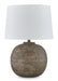 Neavesboro Lamp Set - Visions in Furniture (La Mirada, CA)