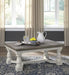 Havalance Occasional Table Set - Visions in Furniture (La Mirada, CA)