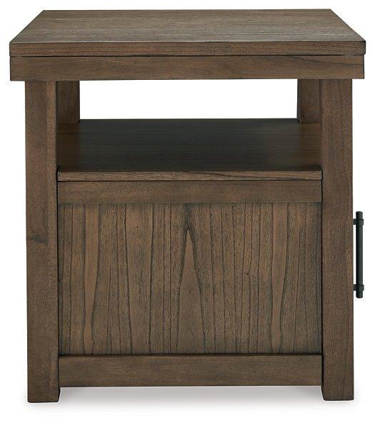 Boardernest Occasional Table Set - Visions in Furniture (La Mirada, CA)