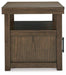 Boardernest Occasional Table Set - Visions in Furniture (La Mirada, CA)