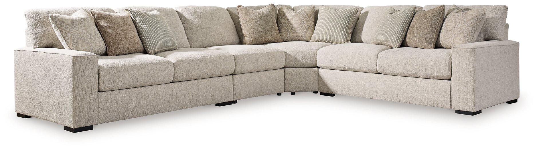 Ballyton Upholstery Package - Visions in Furniture (La Mirada, CA)