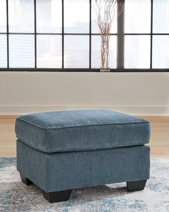 Cashton Living Room Set - Visions in Furniture (La Mirada, CA)
