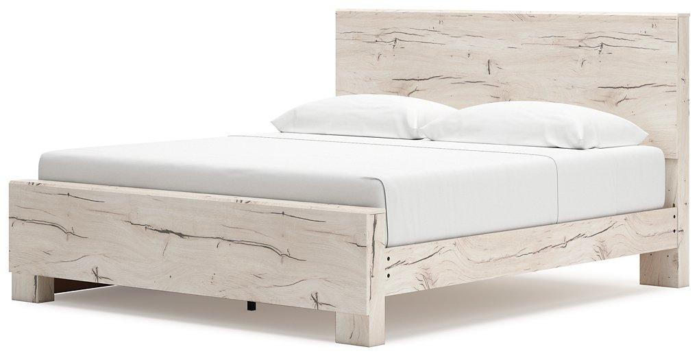 Lawroy Bed - Visions in Furniture (La Mirada, CA)