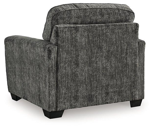 Lonoke Living Room Set - Visions in Furniture (La Mirada, CA)