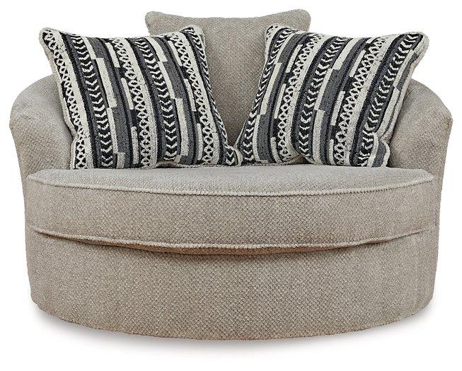 Calnita Living Rom Set - Visions in Furniture (La Mirada, CA)