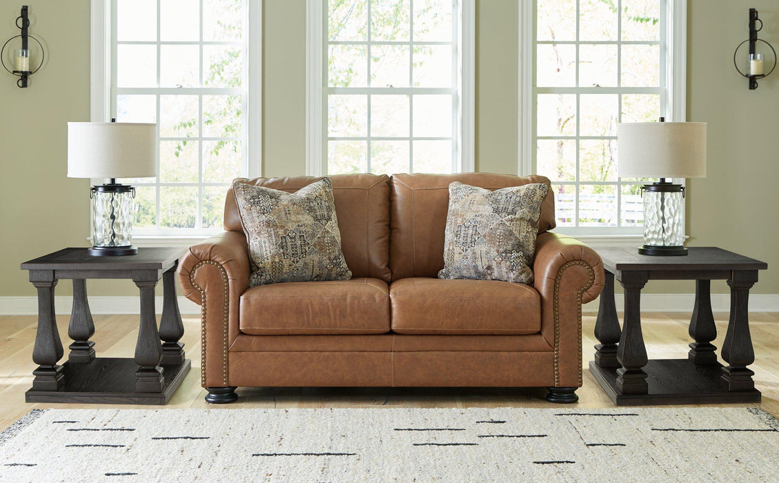 Carianna Living Room Set - Visions in Furniture (La Mirada, CA)
