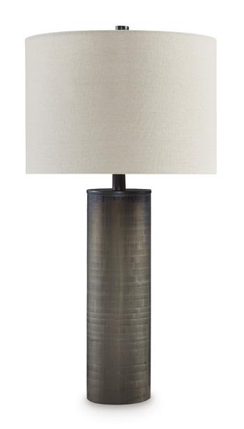 Dingerly Lamp Set - Visions in Furniture (La Mirada, CA)