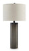Dingerly Lamp Set - Visions in Furniture (La Mirada, CA)