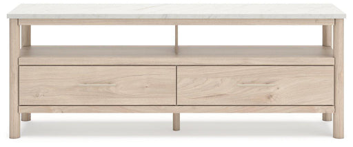 Cadmori 72" TV Stand - Visions in Furniture (La Mirada, CA)