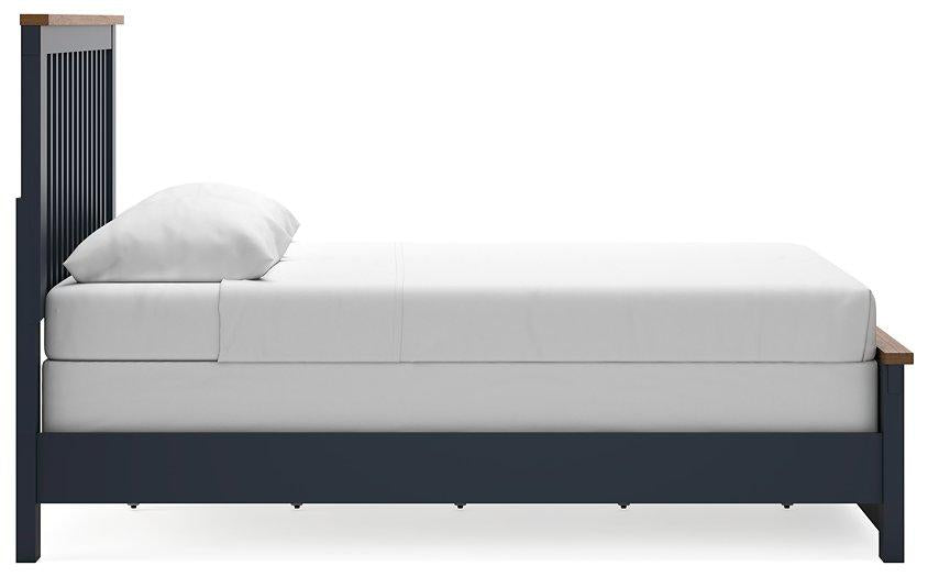 Landocken Bedroom Package - Visions in Furniture (La Mirada, CA)