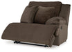 Top Tier Sectional Sofa - Visions in Furniture (La Mirada, CA)