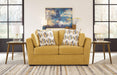 Keerwick Living Room Set - Visions in Furniture (La Mirada, CA)