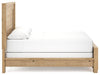 Galliden Bedroom Package - Visions in Furniture (La Mirada, CA)
