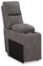 Next-Gen DuraPella Power Reclining Sectional - Visions in Furniture (La Mirada, CA)