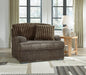 Aylesworth Upholstery Package - Visions in Furniture (La Mirada, CA)