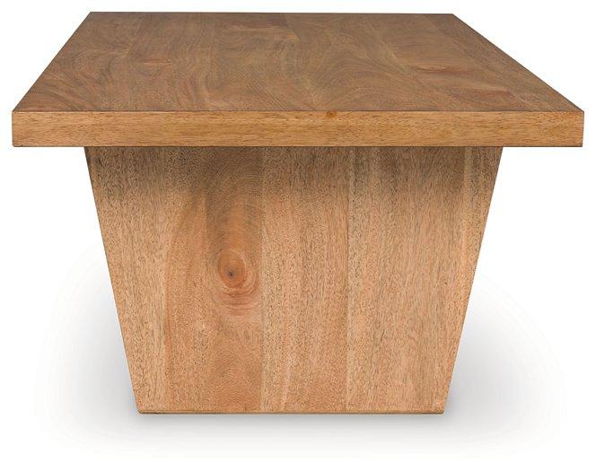 Kristiland Occasional Table Set - Visions in Furniture (La Mirada, CA)