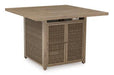 Walton Bridge Outdoor Dining Set - Visions in Furniture (La Mirada, CA)