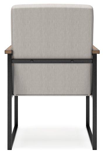 Montia Home Office Set - Visions in Furniture (La Mirada, CA)
