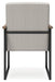 Montia Home Office Set - Visions in Furniture (La Mirada, CA)