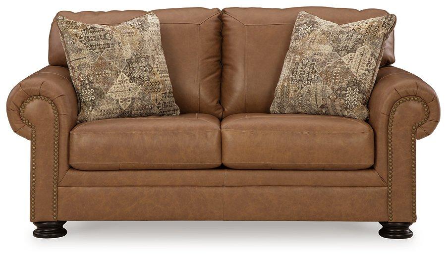 Carianna Living Room Set - Visions in Furniture (La Mirada, CA)