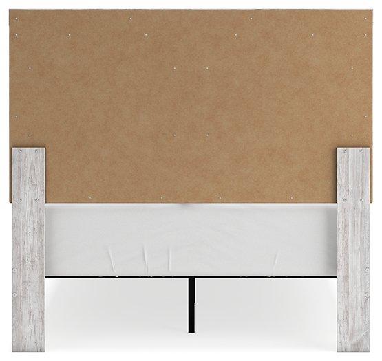 Cayboni Bedroom Package - Visions in Furniture (La Mirada, CA)