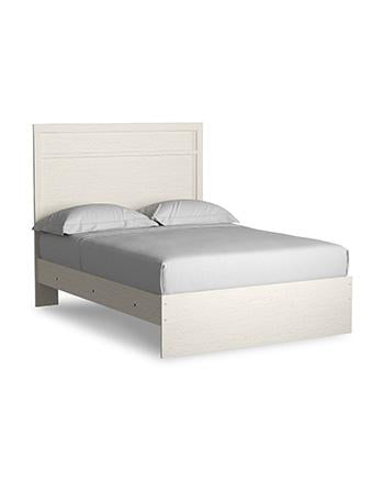 Stelsie Bedroom Set - Visions in Furniture (La Mirada, CA)