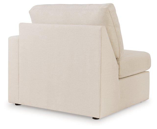 Modmax Sectional with Audio System - Visions in Furniture (La Mirada, CA)