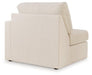 Modmax Balanced Sectional with Audio and Storage Consoles - Visions in Furniture (La Mirada, CA)