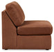 Modmax 5 Piece Sectional with Audio Console - Visions in Furniture (La Mirada, CA)