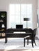Rowanbeck Home Office Package - Visions in Furniture (La Mirada, CA)