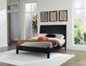 Danziar Bedroom Set - Visions in Furniture (La Mirada, CA)