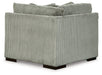 Lindyn Sectional with Chaise - Visions in Furniture (La Mirada, CA)