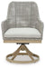 Seton Creek Outdoor Seating Set - Visions in Furniture (La Mirada, CA)