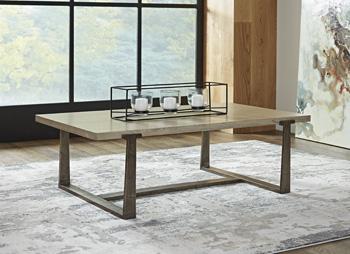 Dalenville Occasional Table Set - Visions in Furniture (La Mirada, CA)
