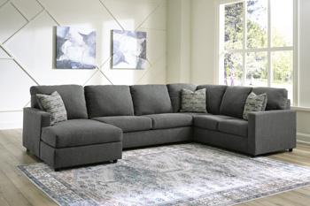 Edenfield Living Room Set - Visions in Furniture (La Mirada, CA)
