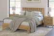 Bermacy Bedroom Set - Visions in Furniture (La Mirada, CA)